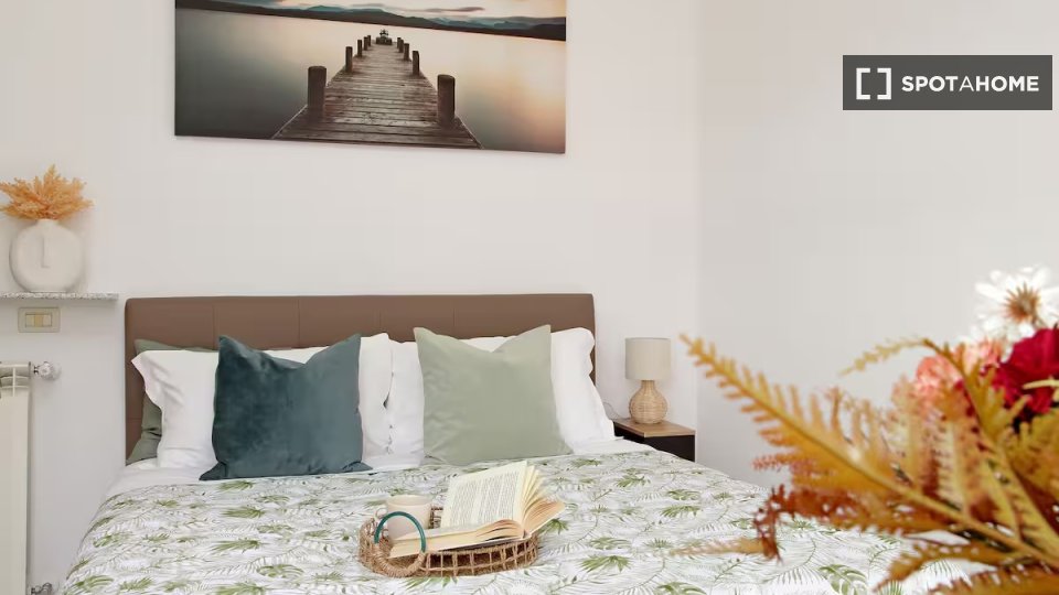 Apartment mono Rome — photo 18