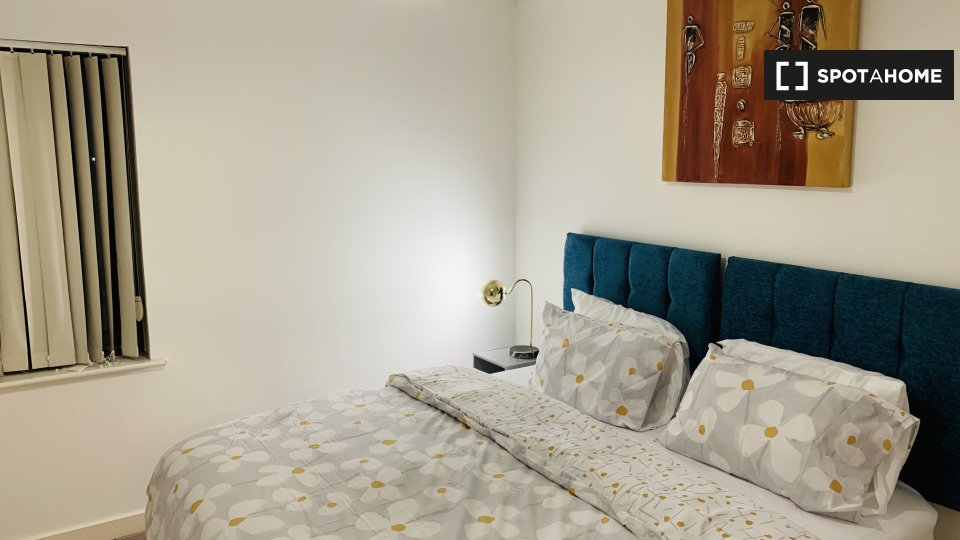 Double room London, 4 beds — photo 14