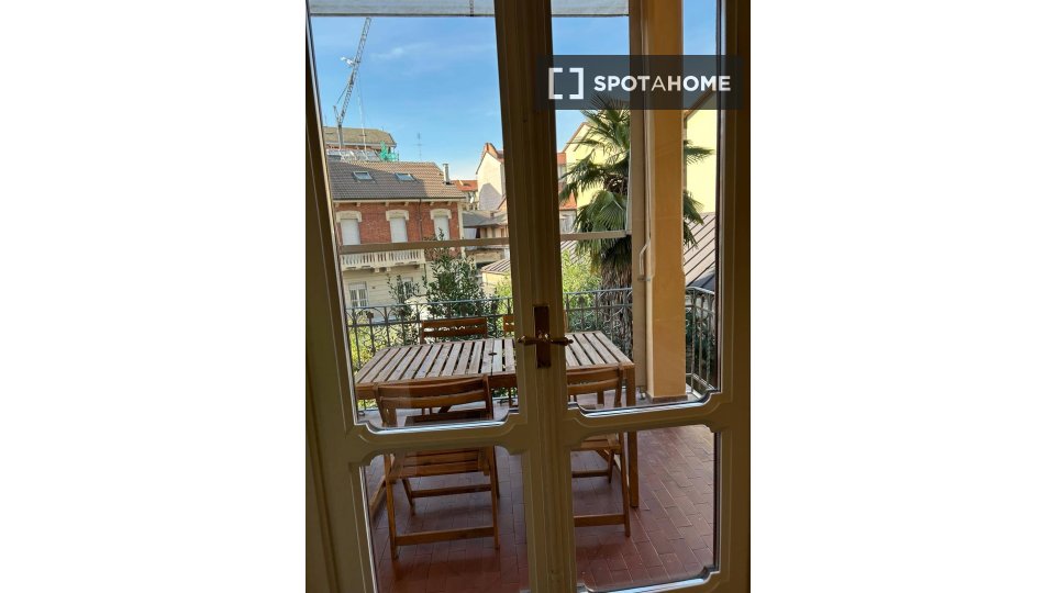 Apartment Turin, 2 beds — photo 13
