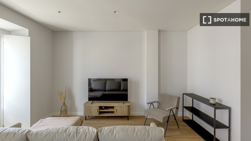 Apartment mono Lisbon — photo 3