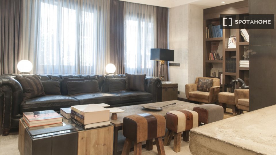 Apartment Istanbul, 1 bed — photo 13