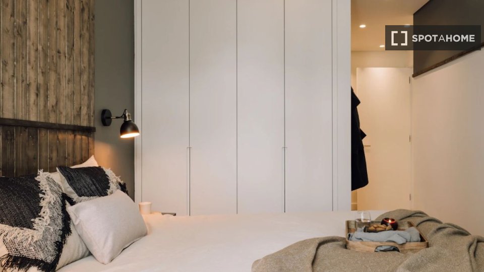 Apartment Lisbon, 2 beds — photo 5