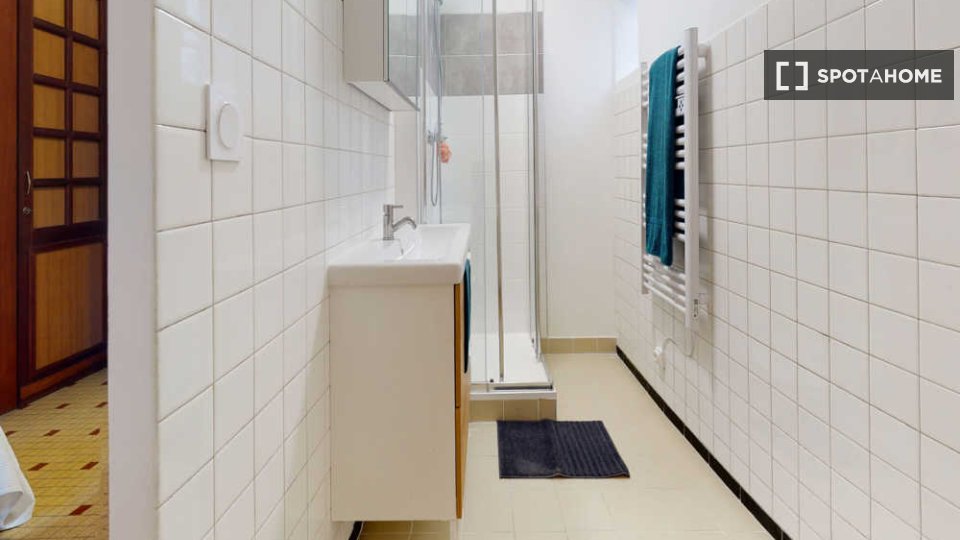 Double room Toulouse, 11 beds, 230m² — photo 24