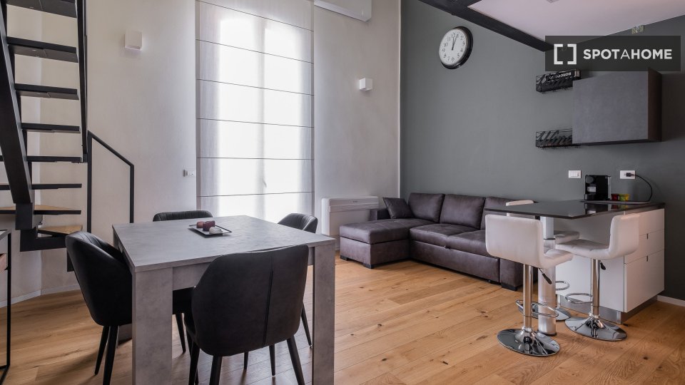 Apartment Bologna, 1 bed — photo 10