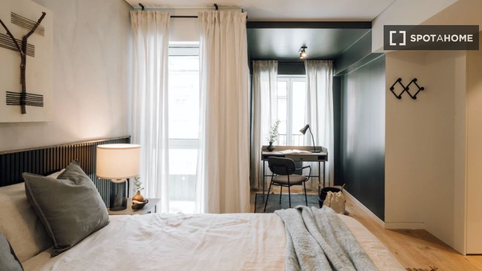 Apartment Lisbon, 2 beds — photo 1