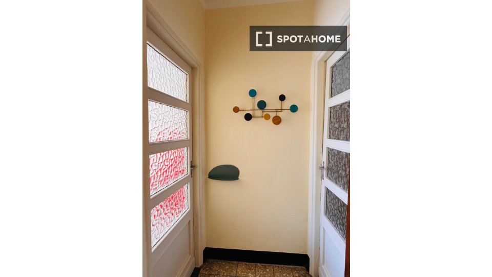Apartment Turin, 2 beds, 60m² — photo 22