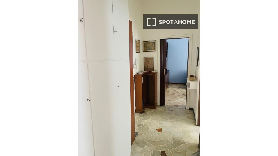 Apartamento Milán, 1 habitación, 55m² — foto 18