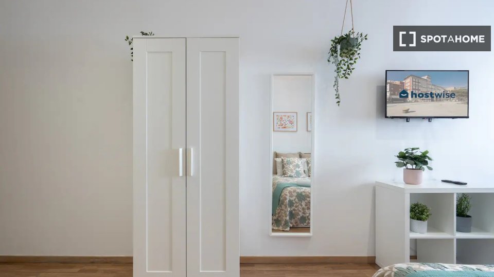 Apartment mono Porto — photo 18