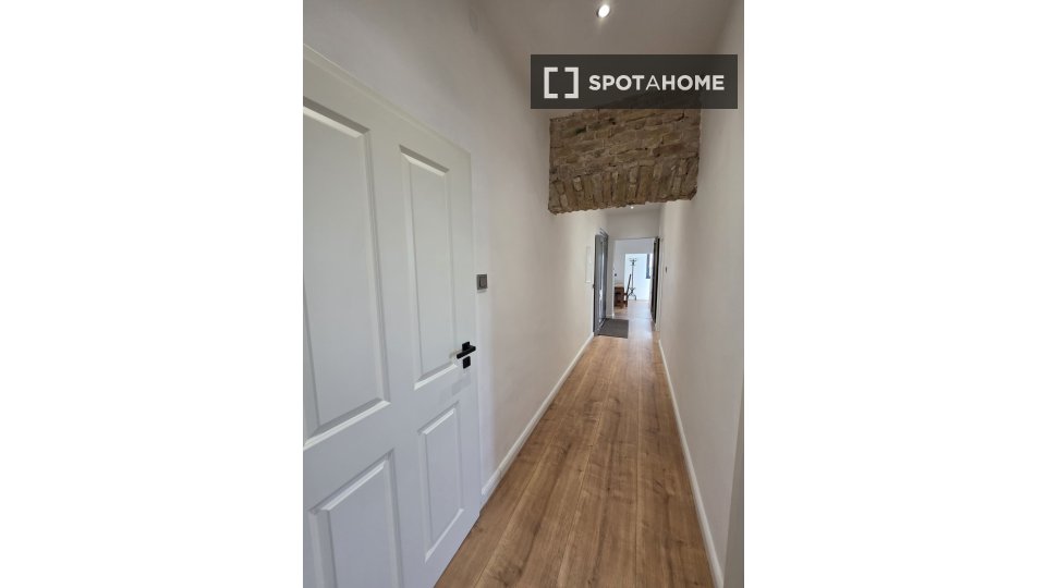 Apartment Berlin, 3 beds, 90m² — photo 4