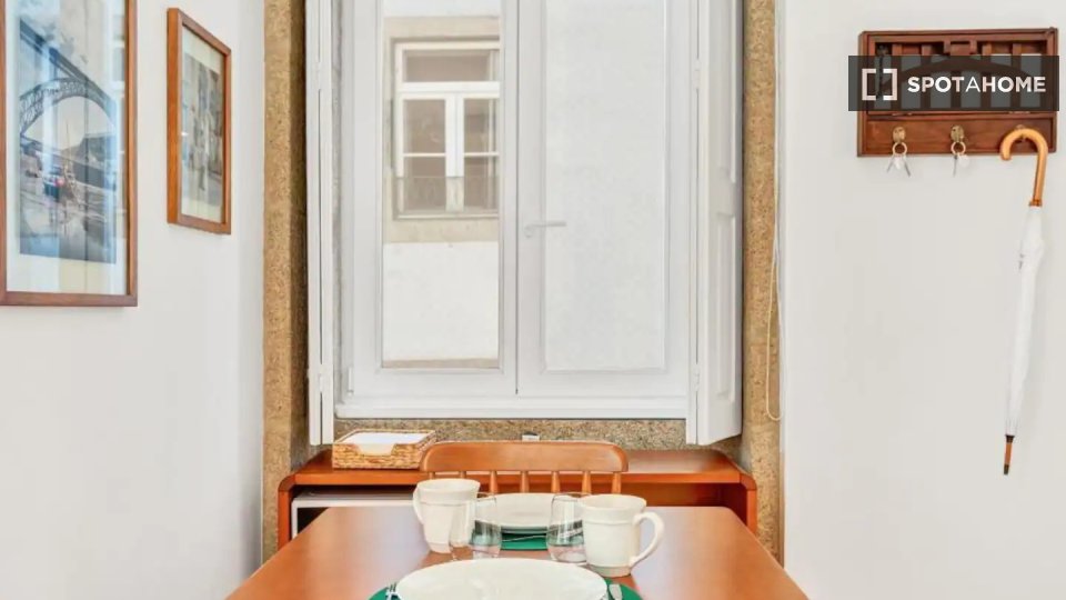 Apartment mono Porto — photo 10