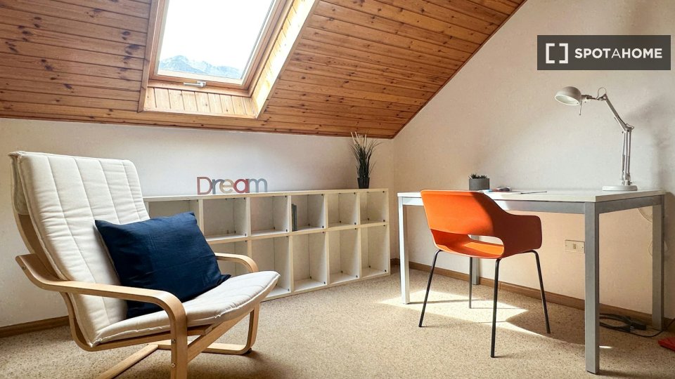 Double room Trento, 6 beds — photo 16