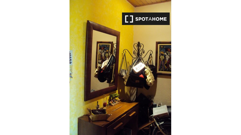 Apartment Barcelona, 1 bed, 55m² — photo 8
