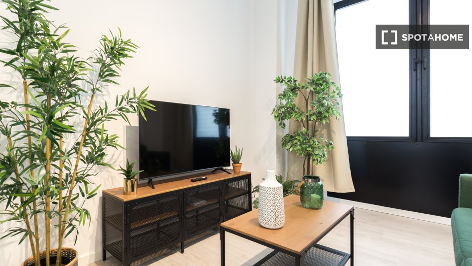 Apartment mono Barcelona, 40m² — photo 16