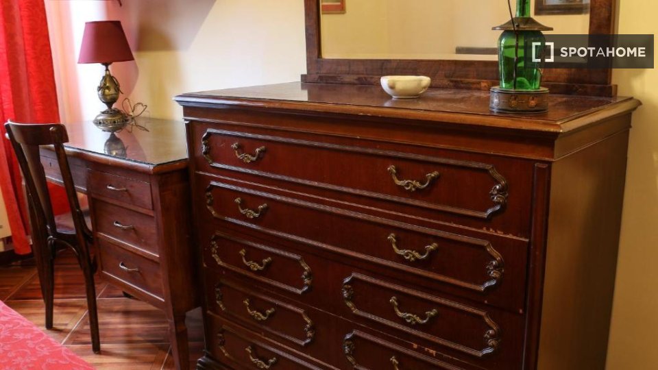 Apartment Rome, 2 beds — photo 12