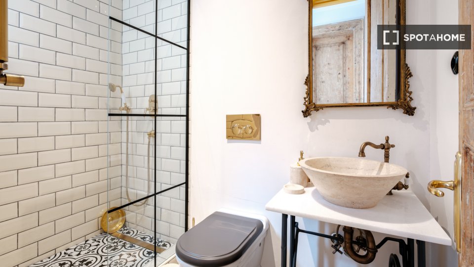 Apartment Istanbul, 1 bed — photo 12