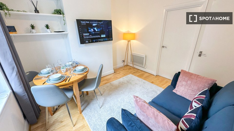 Apartment mono London — photo 14