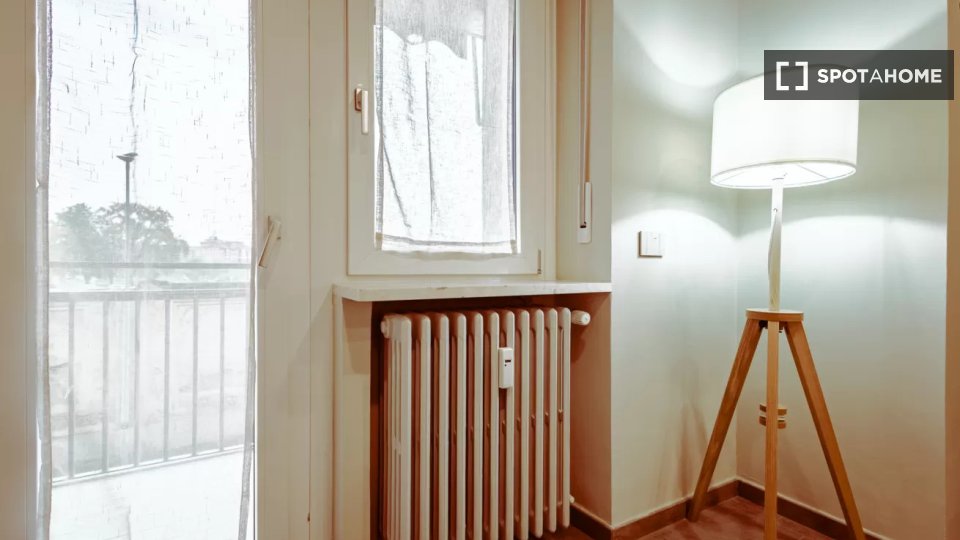 Apartment Turin, 1 bed — photo 9