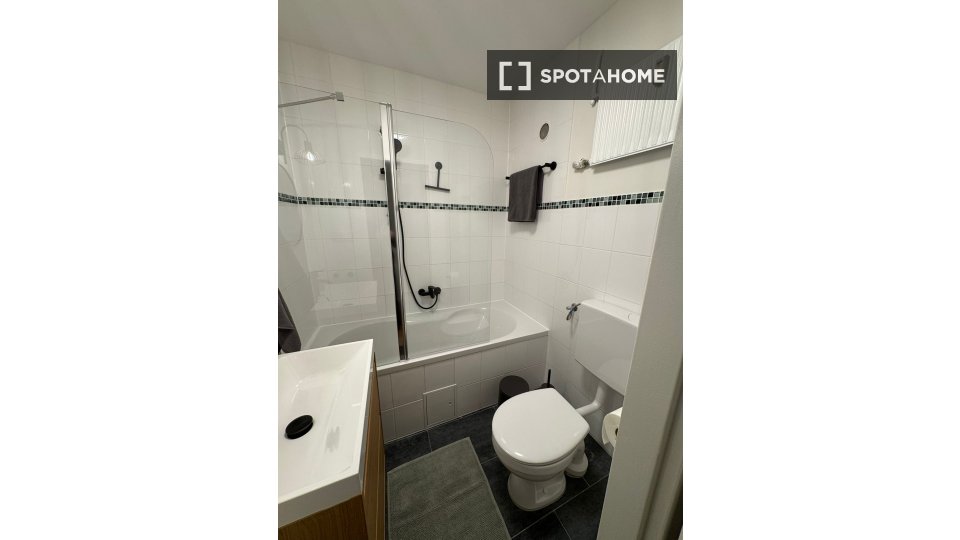 Apartment mono Berlin, 35m² — photo 6