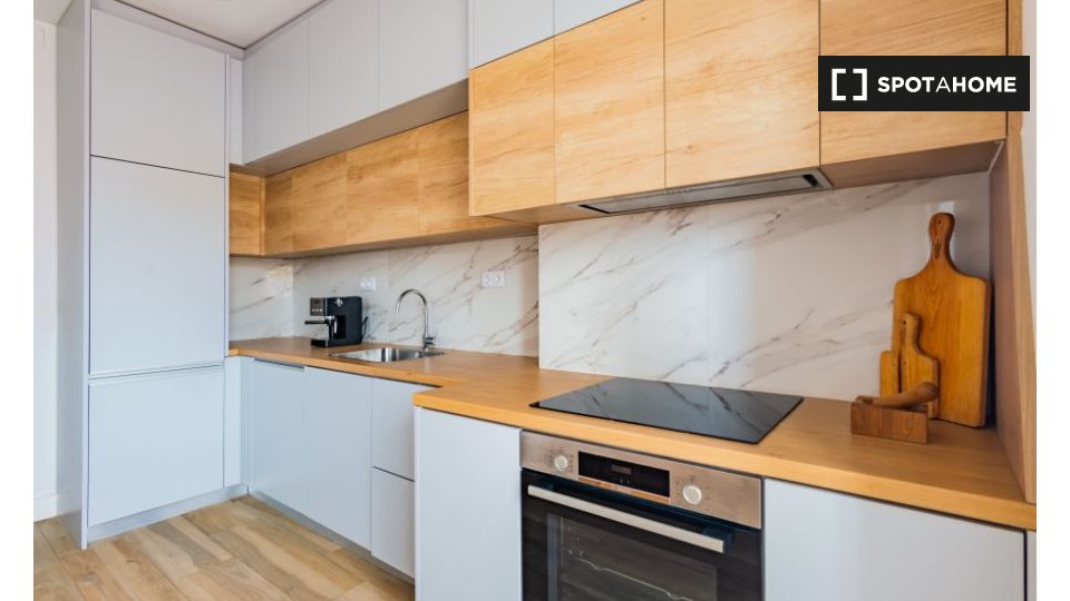 Apartment Lisbon, 2 beds — photo 14