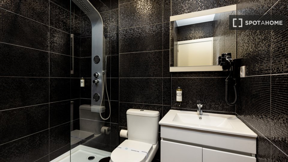 Apartment Porto, 1 bed, 40m² — photo 15