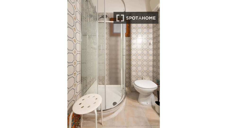 Apartment Florence, 1 bed, 31m² — photo 17