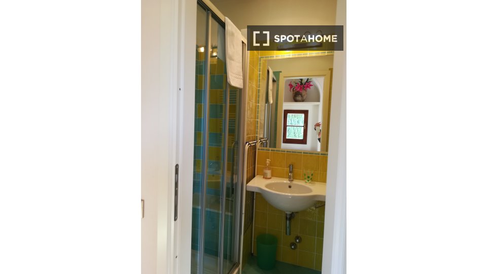 Apartment Florence, 2 beds, 70m² — photo 17