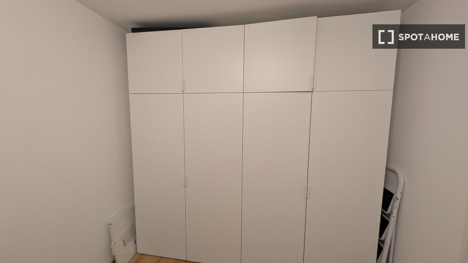 Apartment mono Berlin, 37m² — photo 1