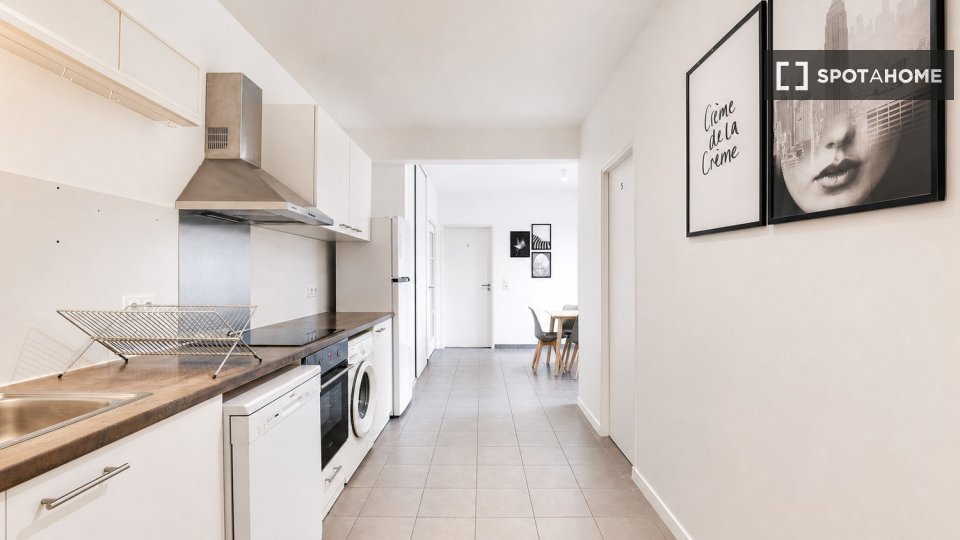 Camera doppia Parigi, 5 camere — foto 22