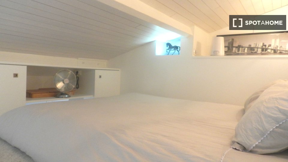 Apartment mono París, 29m² — foto 14