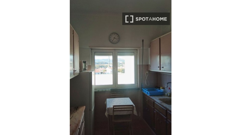 Apartment Lisbon, 2 beds — photo 13