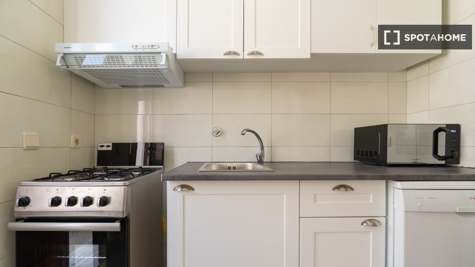 Apartment Porto, 2 beds — photo 6