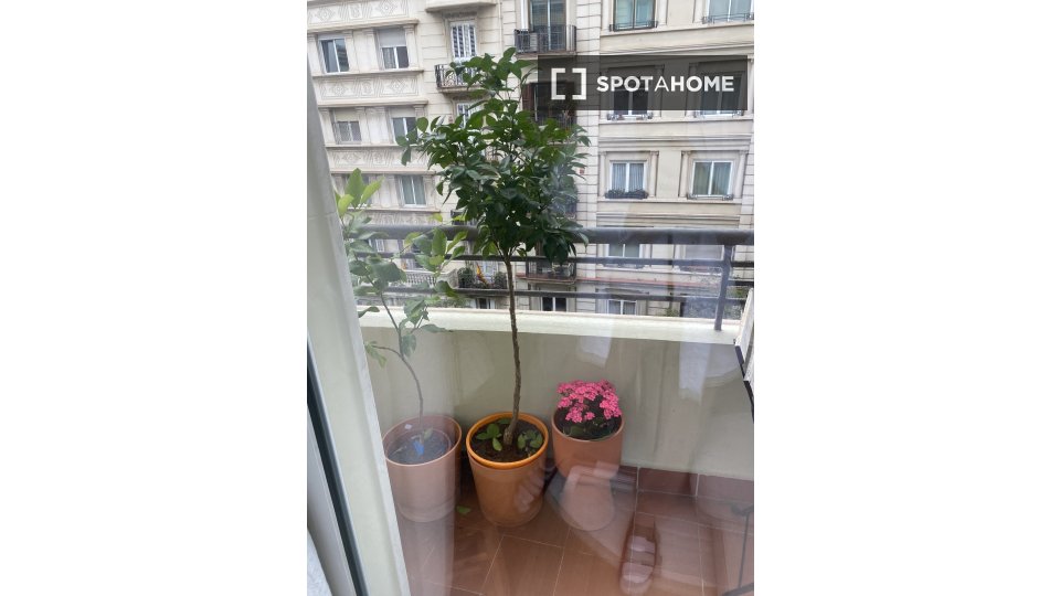 Apartment Barcelona, 2 beds, 80m² — photo 7