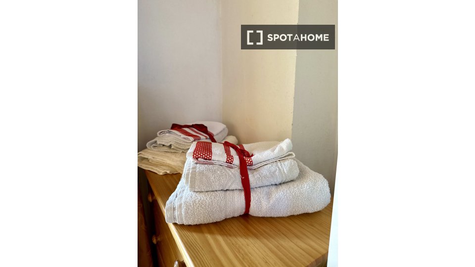 Apartment Milan, 2 beds, 70m² — photo 15