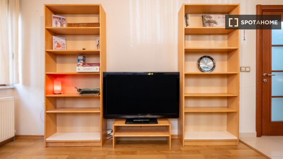 Apartment Istanbul, 1 bed — photo 10