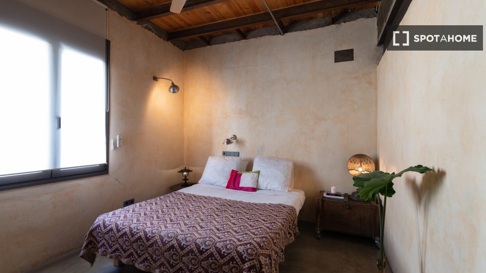 Apartment Madrid, 3 beds, 160m² — photo 10
