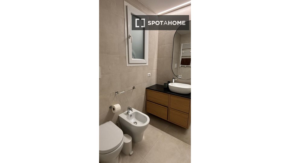 Apartment mono Rome, 40m² — photo 27