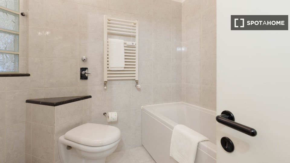 Apartment Milan, 2 beds, 100m² — photo 16