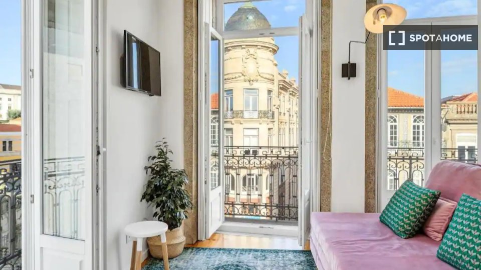 Apartment Porto, 2 beds — photo 10