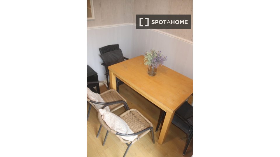 Double room Dublin, 3 beds — photo 7