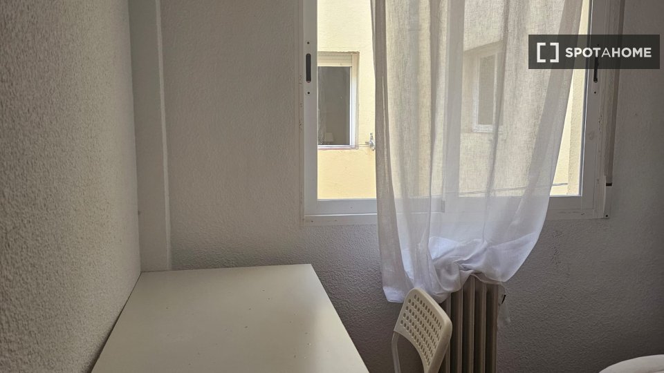 Double room Granada, 4 beds — photo 3