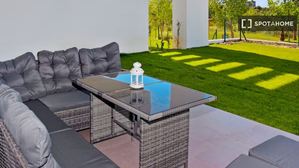 Apartment Malaga, 2 beds — photo 7