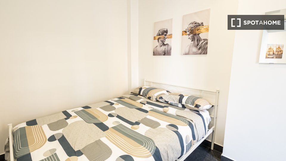 Appartamento Roma, 2 camere, 75m² — foto 6