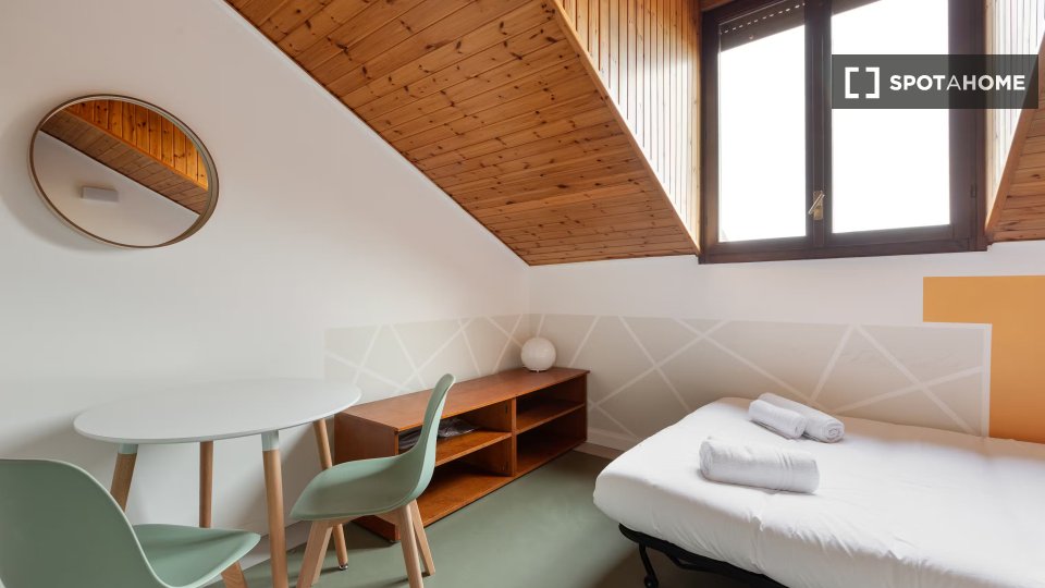 Apartment mono Milan — photo 4