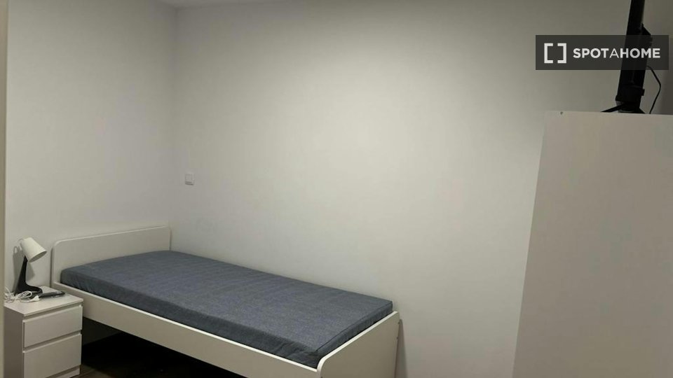Double room Porto, 8 beds — photo 6