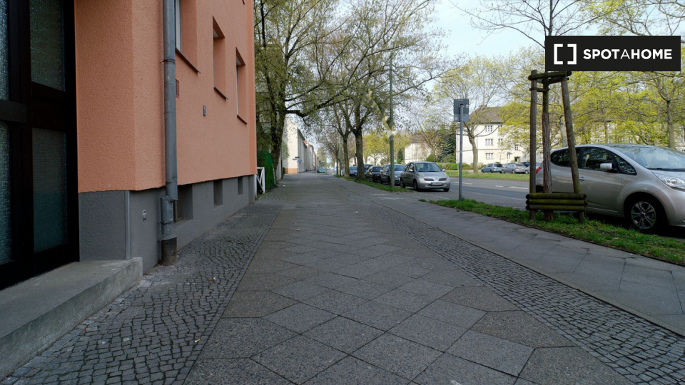 Apartment Berlin, 1 bed, 30m² — photo 18