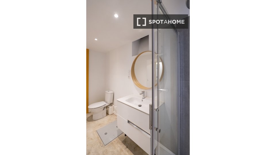 Apartment mono Madrid — photo 4