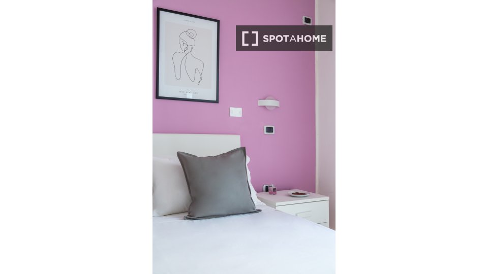 Apartment Naples, 3 beds — photo 9