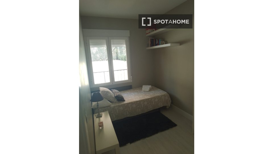 Apartment Madrid, 2 beds, 78m² — photo 15