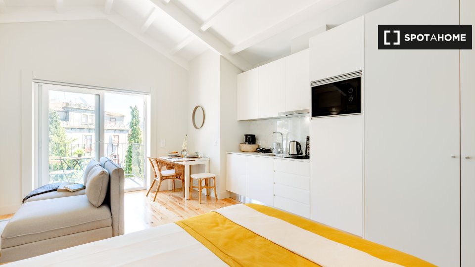 Apartment mono Porto — photo 6