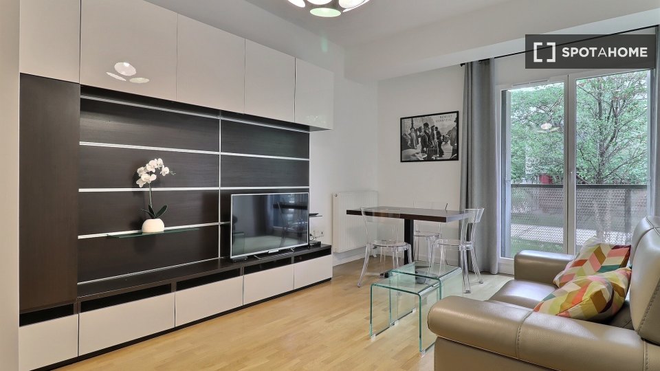 Apartment Paris, 1 bed, 48m² — photo 7